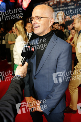 Filmpremiere 'Ein Fest fürs Leben' in Köln