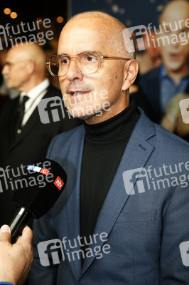 Filmpremiere 'Ein Fest fürs Leben' in Köln