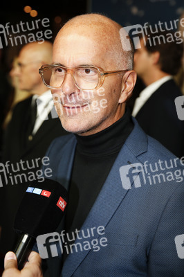 Filmpremiere 'Ein Fest fürs Leben' in Köln