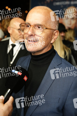 Filmpremiere 'Ein Fest fürs Leben' in Köln