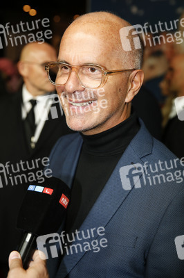 Filmpremiere 'Ein Fest fürs Leben' in Köln