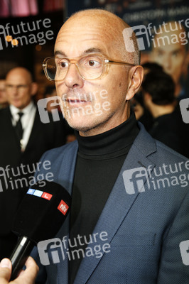 Filmpremiere 'Ein Fest fürs Leben' in Köln