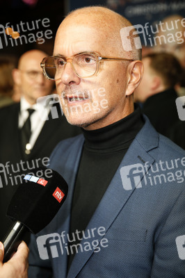 Filmpremiere 'Ein Fest fürs Leben' in Köln