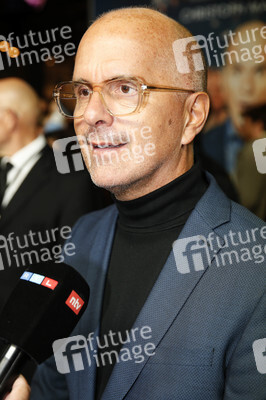 Filmpremiere 'Ein Fest fürs Leben' in Köln