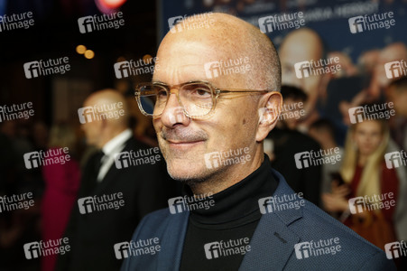 Filmpremiere 'Ein Fest fürs Leben' in Köln