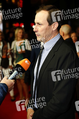 Filmpremiere 'Ein Fest fürs Leben' in Köln