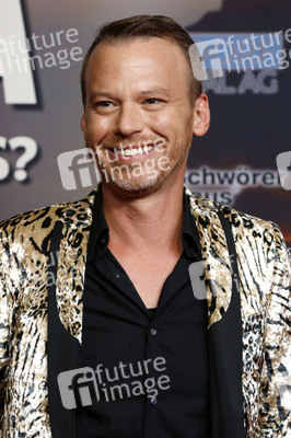 Filmpremiere 'Pambara' in Berlin