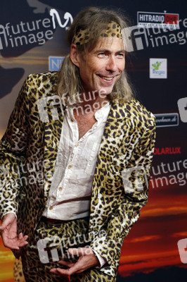 Filmpremiere 'Pambara' in Berlin