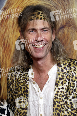Filmpremiere 'Pambara' in Berlin