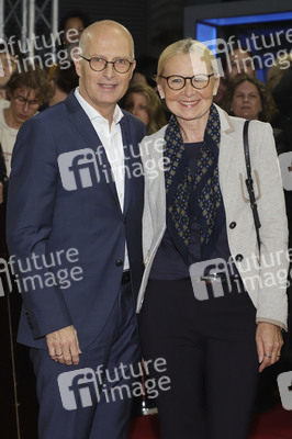 Filmpremiere 'The Promised Land', Filmfest Hamburg 2023
