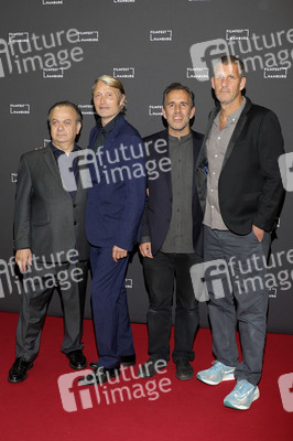 Filmpremiere 'The Promised Land', Filmfest Hamburg 2023