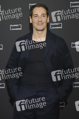 Filmpremiere 'The Promised Land', Filmfest Hamburg 2023