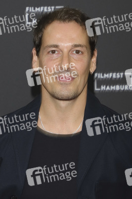 Filmpremiere 'The Promised Land', Filmfest Hamburg 2023