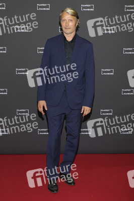 Filmpremiere 'The Promised Land', Filmfest Hamburg 2023