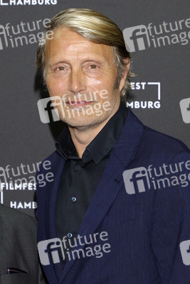 Filmpremiere 'The Promised Land', Filmfest Hamburg 2023