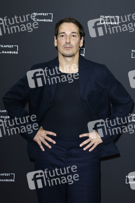 Filmpremiere 'The Promised Land', Filmfest Hamburg 2023