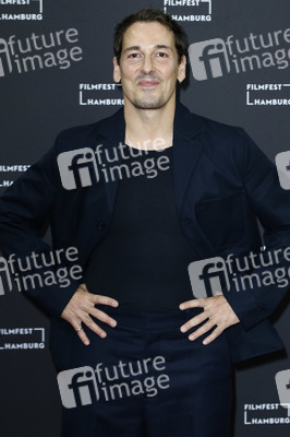 Filmpremiere 'The Promised Land', Filmfest Hamburg 2023