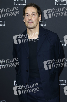 Filmpremiere 'The Promised Land', Filmfest Hamburg 2023