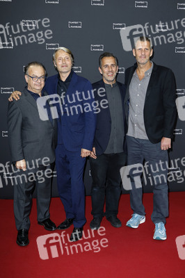 Filmpremiere 'The Promised Land', Filmfest Hamburg 2023