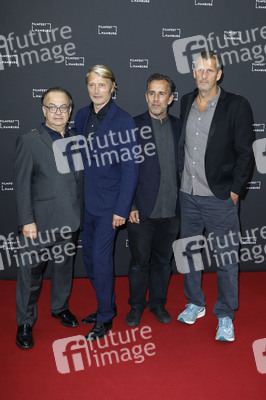 Filmpremiere 'The Promised Land', Filmfest Hamburg 2023