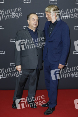Filmpremiere 'The Promised Land', Filmfest Hamburg 2023