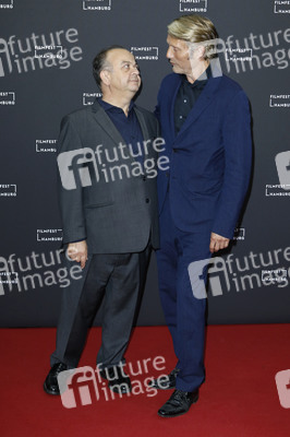 Filmpremiere 'The Promised Land', Filmfest Hamburg 2023