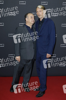 Filmpremiere 'The Promised Land', Filmfest Hamburg 2023