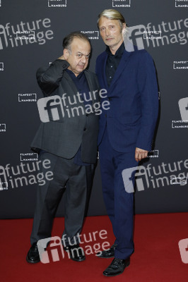 Filmpremiere 'The Promised Land', Filmfest Hamburg 2023
