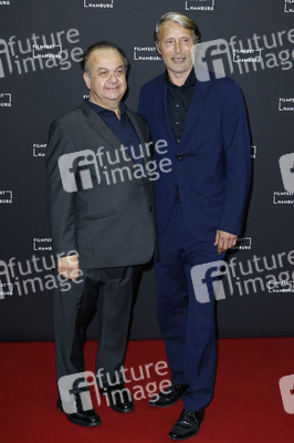 Filmpremiere 'The Promised Land', Filmfest Hamburg 2023