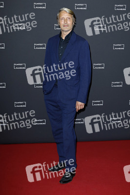 Filmpremiere 'The Promised Land', Filmfest Hamburg 2023