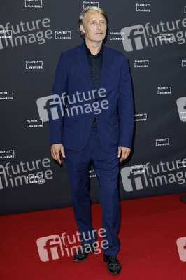 Filmpremiere 'The Promised Land', Filmfest Hamburg 2023