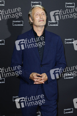 Filmpremiere 'The Promised Land', Filmfest Hamburg 2023