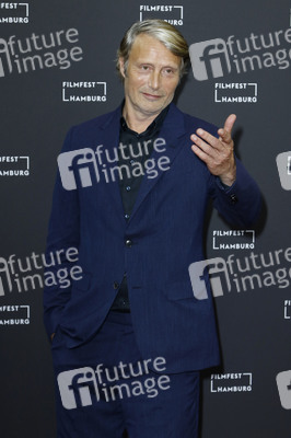 Filmpremiere 'The Promised Land', Filmfest Hamburg 2023