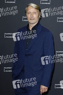 Filmpremiere 'The Promised Land', Filmfest Hamburg 2023