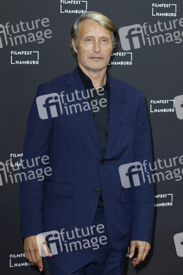 Filmpremiere 'The Promised Land', Filmfest Hamburg 2023
