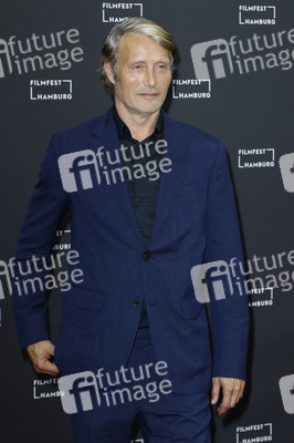 Filmpremiere 'The Promised Land', Filmfest Hamburg 2023