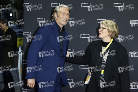Filmpremiere 'The Promised Land', Filmfest Hamburg 2023