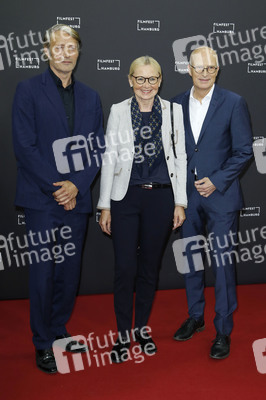 Filmpremiere 'The Promised Land', Filmfest Hamburg 2023