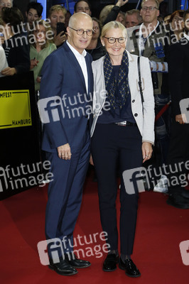 Filmpremiere 'The Promised Land', Filmfest Hamburg 2023