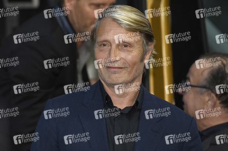 Filmpremiere 'The Promised Land', Filmfest Hamburg 2023