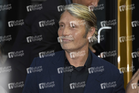 Filmpremiere 'The Promised Land', Filmfest Hamburg 2023