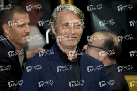 Filmpremiere 'The Promised Land', Filmfest Hamburg 2023