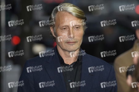 Filmpremiere 'The Promised Land', Filmfest Hamburg 2023