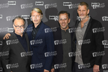 Filmpremiere 'The Promised Land', Filmfest Hamburg 2023