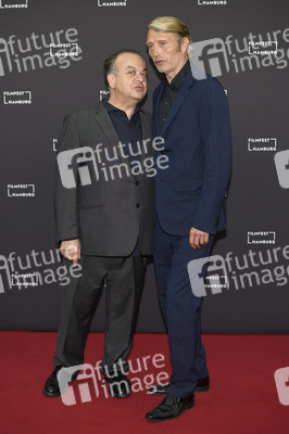 Filmpremiere 'The Promised Land', Filmfest Hamburg 2023