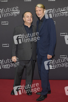 Filmpremiere 'The Promised Land', Filmfest Hamburg 2023