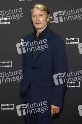 Filmpremiere 'The Promised Land', Filmfest Hamburg 2023