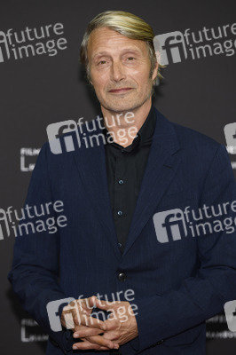 Filmpremiere 'The Promised Land', Filmfest Hamburg 2023