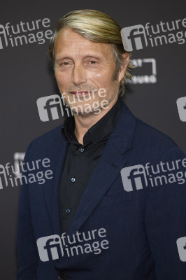 Filmpremiere 'The Promised Land', Filmfest Hamburg 2023