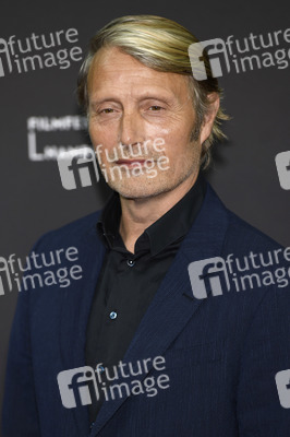 Filmpremiere 'The Promised Land', Filmfest Hamburg 2023